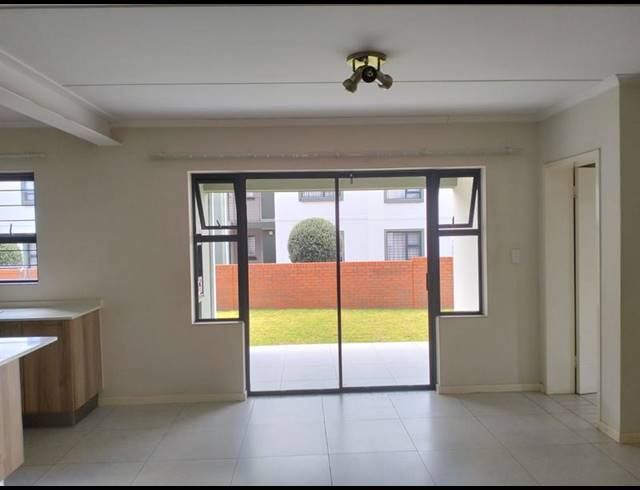 3 BEDROOM PROPERTY TO RENT IN LOUWLARDIA